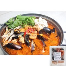 스페셜알탕(안주세상 530g)/대구곤이/동태곤이/식당/파지명란/알탕재료, 1
