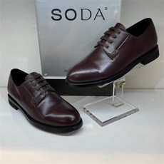 소다옥스퍼드화