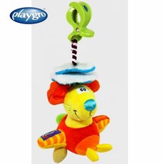 플레이그로새앙쥐