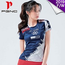 패기앤코 RT-848 여성라운드티