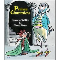 Prince Charmless, Andersen Press Ltd