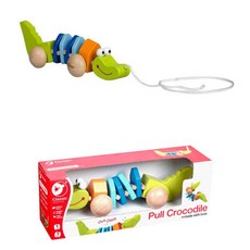 악어원목장난감