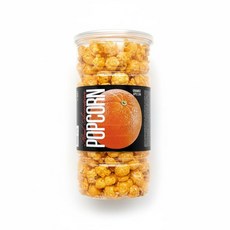 Попкорн Real American со вкусом апельсина, 150 г