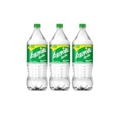스프라이트 PET 업소용, 1.5L, 4개