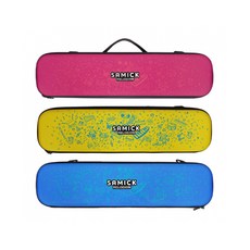 삼익악기 멜로디언 SM-37N, 핑크, 1개