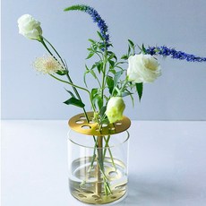 프리츠한센꽃병