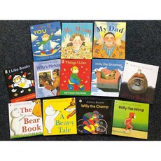 앤서니브라운굿즈