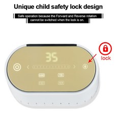 네일드릴35000rpm60w