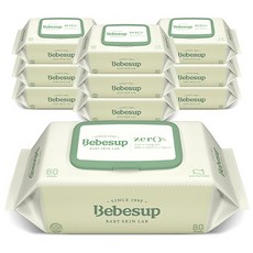 베베숲물티슈