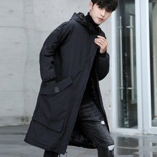 <주주옷짱> 맨즈 윈터 패딩코트