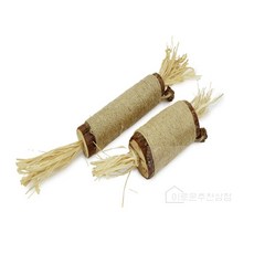 이로운추천상점 고양이 장난감 고양이이갈이장난감, 소, 1개