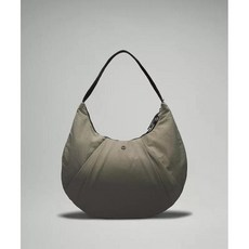 룰루레몬 Sling Crossbody Bag 2L 블랙 남녀공용