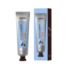 펫츠라이프치약