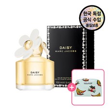 [마크제이콥스(명품화장품)] [공식수입원] 마크제이콥스 데이지 EDT 100ML (+마크제