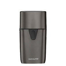 베이비리스프로 UV 메탈 더블 포일 헤드 면도기