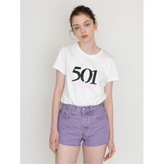 리바이스501여성