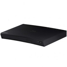 블루레이 플레이어 CD Samsung BDJM57C Streaming Bluray Player with WiFi Renewed, 블루레이 플레이어 CD Samsung BDJM57C S