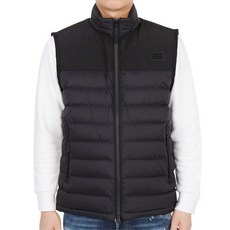 버버리남자패딩