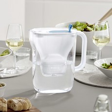 브리타스타일xl정수기