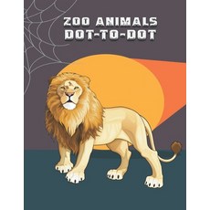 Zoo Animals Dot to Dot: Dot to dot book for kids ages 4-8 Dot to dot activity book filled with 50 a... Paperback, Independently Published, English, 9798587658240