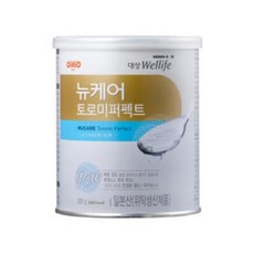 대상웰라이프 뉴케어 토로미퍼펙트 200g(캔), 3개, 200g