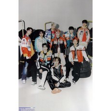 nct레귤러마크포스터