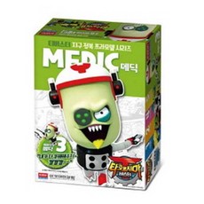 티버스터