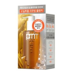 프리메라 퍼펙트 오일 투 폼 클렌저, 200ml, 1개