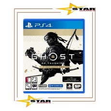 [새상품 우체국택배 당일발송] PS4 고스트오브쓰시마 디렉터스컷 [정식발매 한글판] 플스4-플레이스테이션4
