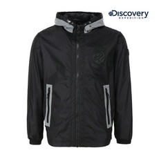 [디스커버리(DISCOVERY)] 디스커버리바람막이 남성 바스코 VASCO 방풍자켓 KQ