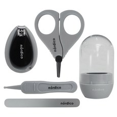 노르디코케이스