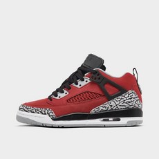 조던 Spizike 로우 캐주얼 레드 FQ3950_600