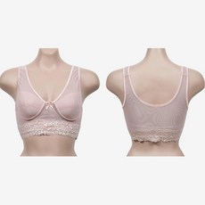브라넷 노와이어 스포츠브라 B컵 국산 UNDERWEAR 속옷
