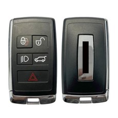 랜드로버 및 재규어용 OEM 스마트 키 쉘 오리지널 CS004013, Range Rover Shell, 1개