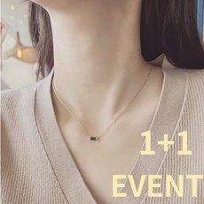 명품데일리목걸이 TOP01