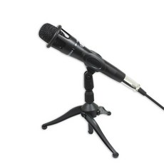 유선핸드마이크