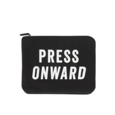아트박스/아이졸라 Ipad Pouch - Press Onward