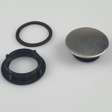 정수기씽크대구멍