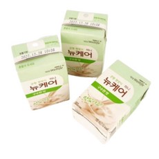 뉴케어 미니 구수한맛 단백질 환자영양식, 48개, 150ml