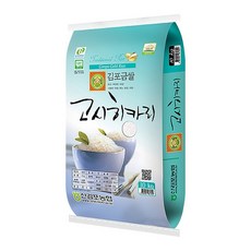 신김포농협 김포금쌀 고시히카리, 10kg(특등급), 1포