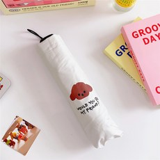 곰돌이우산