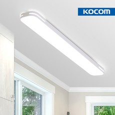 코콤 새론 플러스 LED 주방등 60W 부엌 조명 등, 주광색(흰색빛)