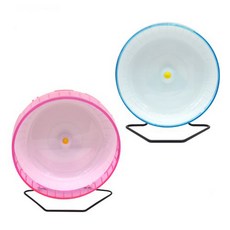 카르노 소동물 쳇바퀴 30cm RJ-342 햄스터 친칠라 고슴도치