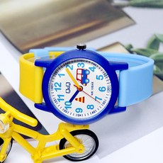 어린이자동차시계