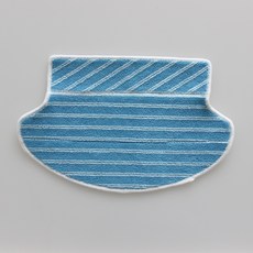 넥세이션 적용 닉 뽕 나무 포 신780T 링루 790T 백조 부품 밀대걸레짜개 청소시트 천 x2개, 닉 뽕 나무 포 신780T 링루 79