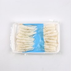 초밥용 솔방울초한치 구운한치 박스판매, 1박스, 4kg
