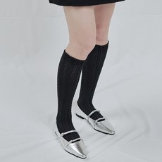 마크모크 신발 MAC MOC Samanda 4Color 페미닌라인 포멀 메리제인 1.5Cm ECG008 VPV752