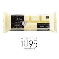 화이트 커버처 초콜릿 28퍼센트 200g 1개, 좋습니다_!!