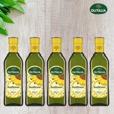 이태리올리타리아포도씨유5병세트