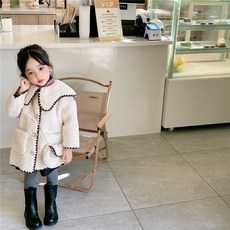 데일리아기옷